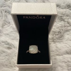 Pandora ring
